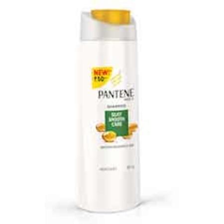 Pantene Shampoo Silky Smooth Care 80 Ml